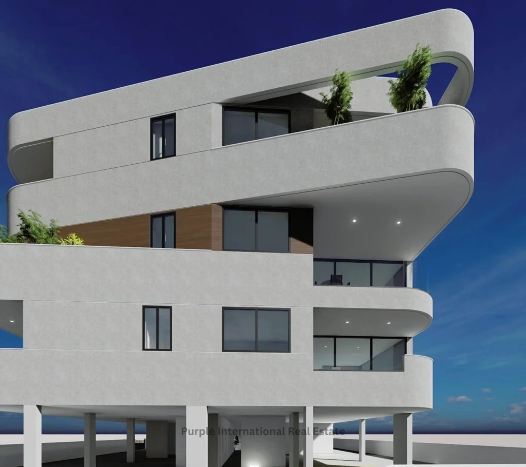 3 Bedroom Apartment for Sale in Limassol District