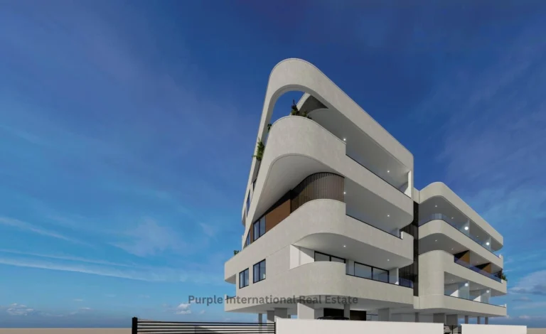 1 Bedroom Apartment for Sale in Limassol District