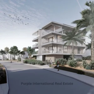 2 Bedroom Apartment for Sale in Paphos District