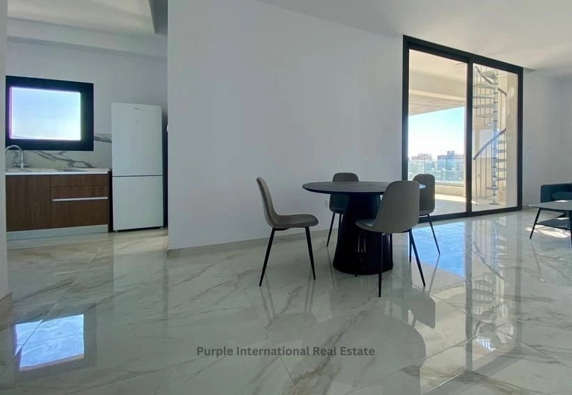 2 Bedroom Apartment for Sale in Germasogeia, Limassol District