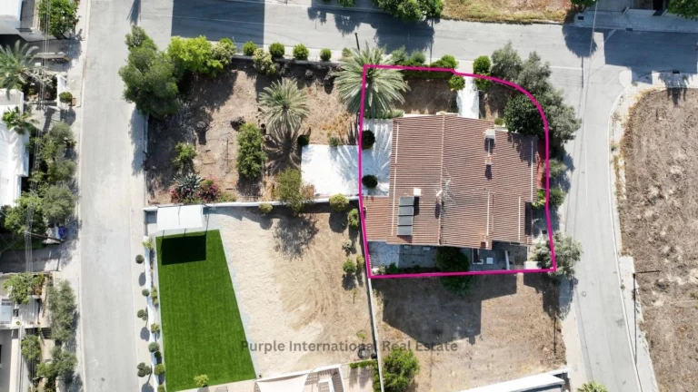 3 Bedroom House for Sale in Nicosia District