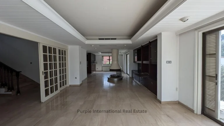 3 Bedroom House for Sale in Nicosia District