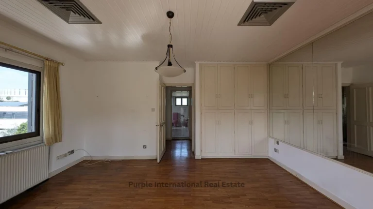 3 Bedroom House for Sale in Nicosia District