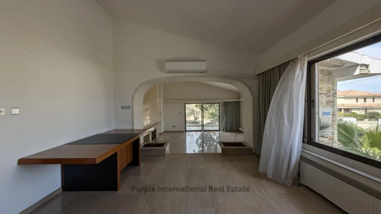 3 Bedroom House for Sale in Nicosia District