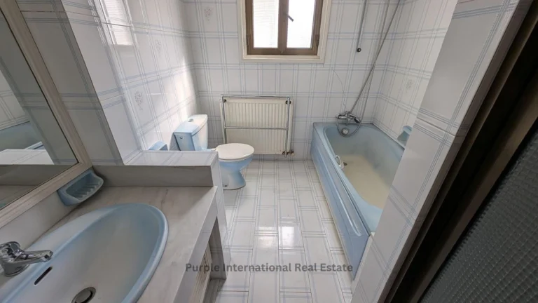 3 Bedroom House for Sale in Nicosia District