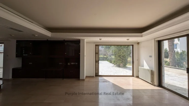 3 Bedroom House for Sale in Nicosia District