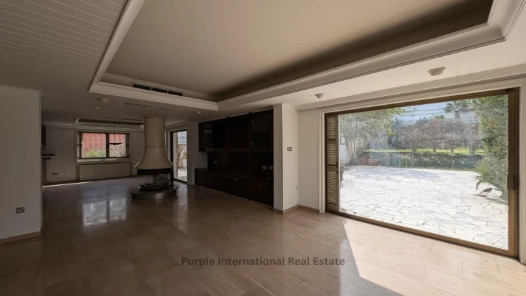 3 Bedroom House for Sale in Nicosia District