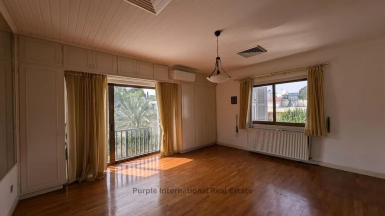 3 Bedroom House for Sale in Nicosia District