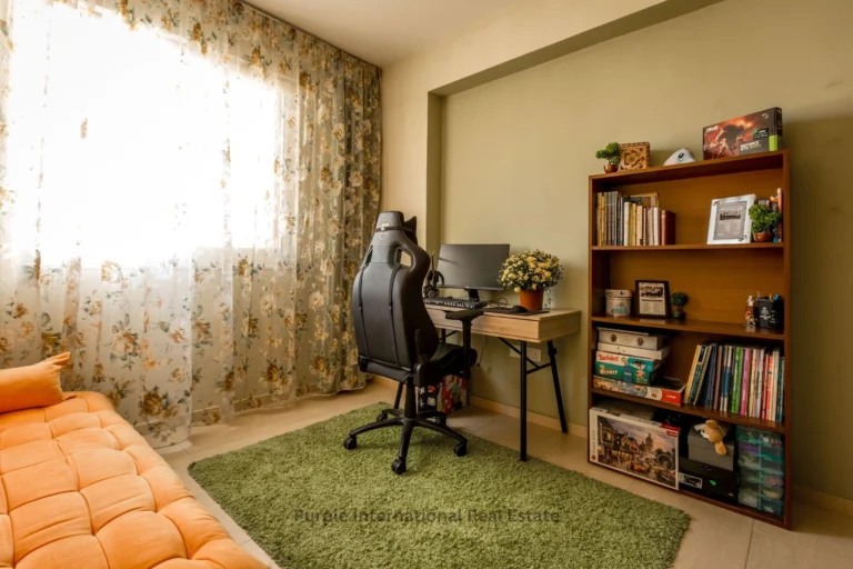 3 Bedroom Apartment for Sale in Paphos District