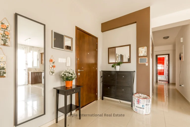 3 Bedroom Apartment for Sale in Paphos District