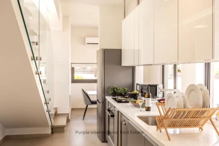 3 Bedroom House for Sale in Kapparis, Famagusta District