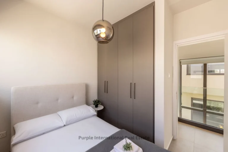 3 Bedroom House for Sale in Kapparis, Famagusta District
