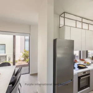 3 Bedroom House for Sale in Kapparis, Famagusta District