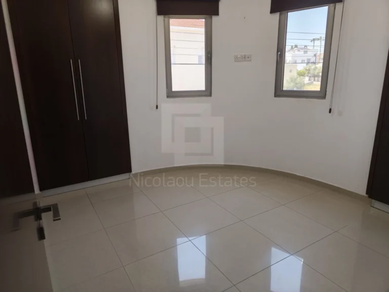 2 Bedroom Apartment for Rent in Nicosia District