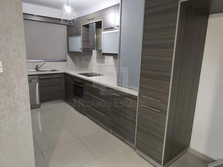 2 Bedroom Apartment for Rent in Nicosia District