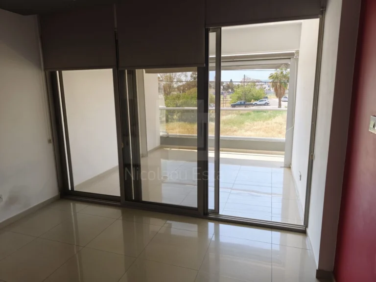 2 Bedroom Apartment for Rent in Nicosia District