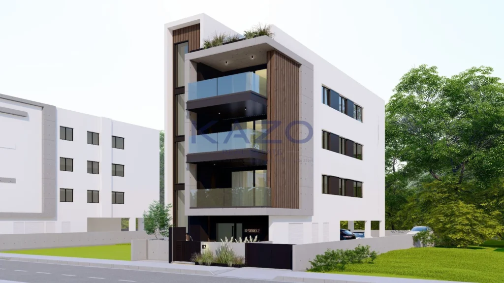 3 Bedroom Apartment for Sale in Limassol District