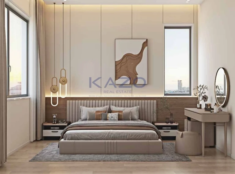 3 Bedroom Apartment for Sale in Limassol District