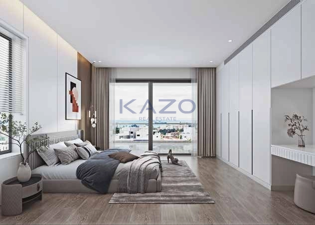 3 Bedroom Apartment for Sale in Limassol District