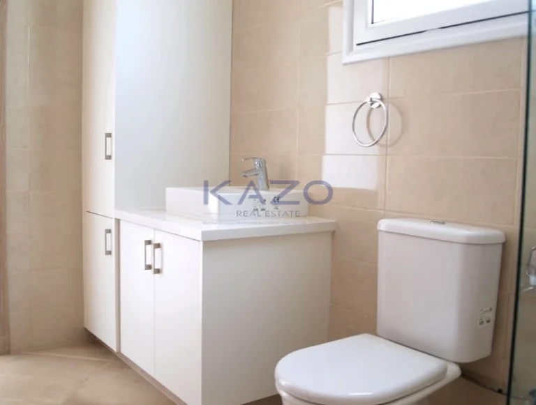 3 Bedroom House for Sale in Konia, Paphos District