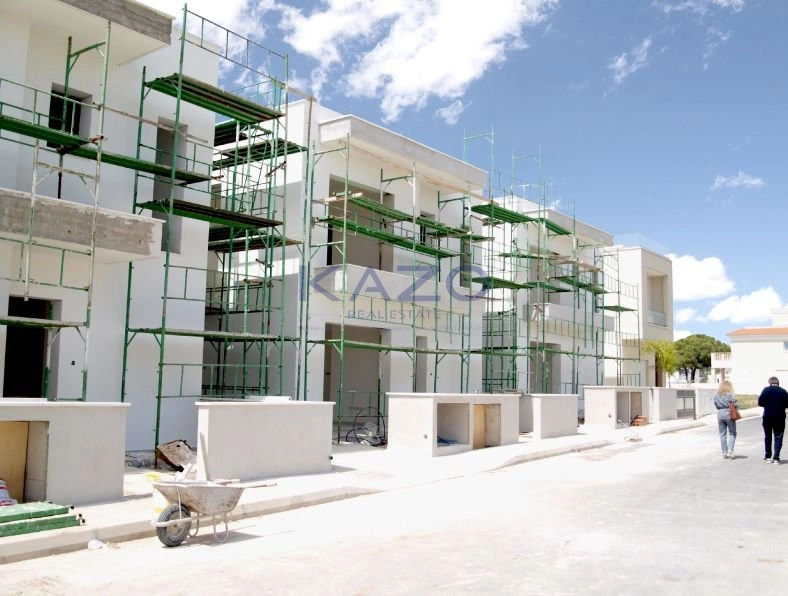 3 Bedroom House for Sale in Konia, Paphos District
