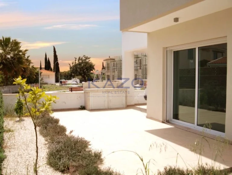 3 Bedroom House for Sale in Konia, Paphos District