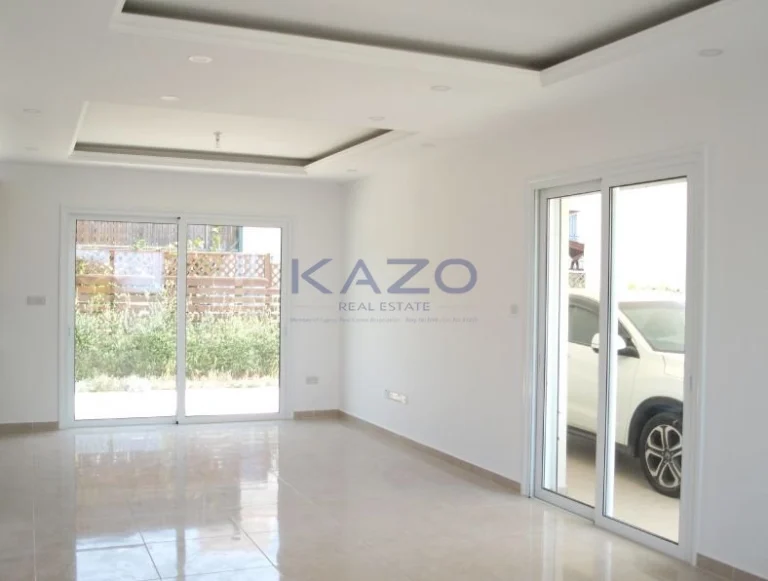 3 Bedroom House for Sale in Konia, Paphos District