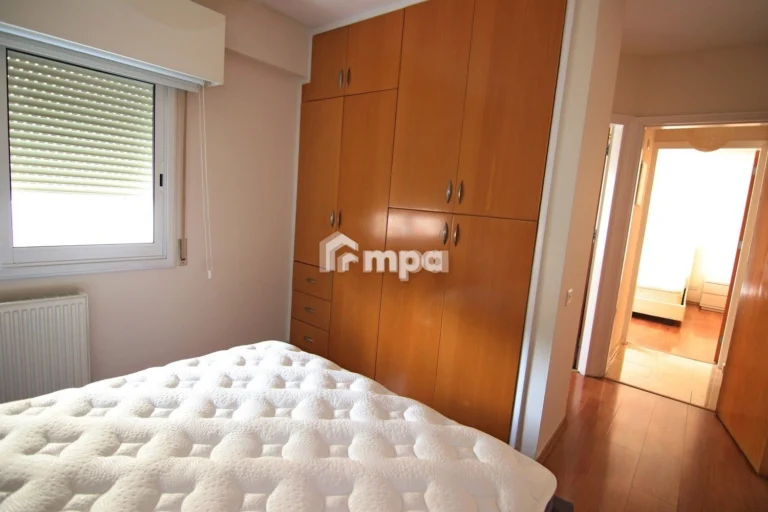 2 Bedroom Apartment for Rent in Nicosia District