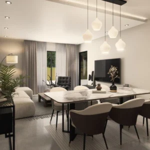 1 Bedroom Apartment for Sale in Kiti, Larnaca District