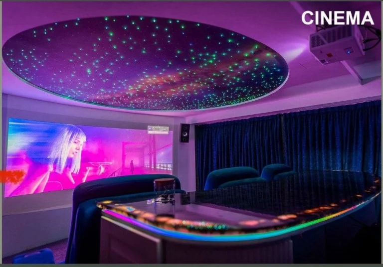 6+ Bedroom House for Sale in Agios Tychonas, Limassol District