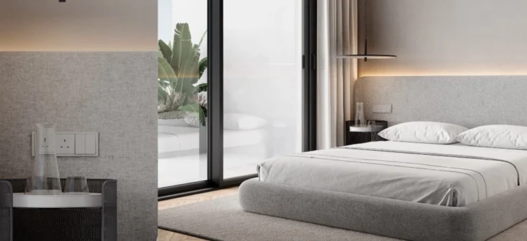 2 Bedroom Apartment for Sale in Limassol – Panthea