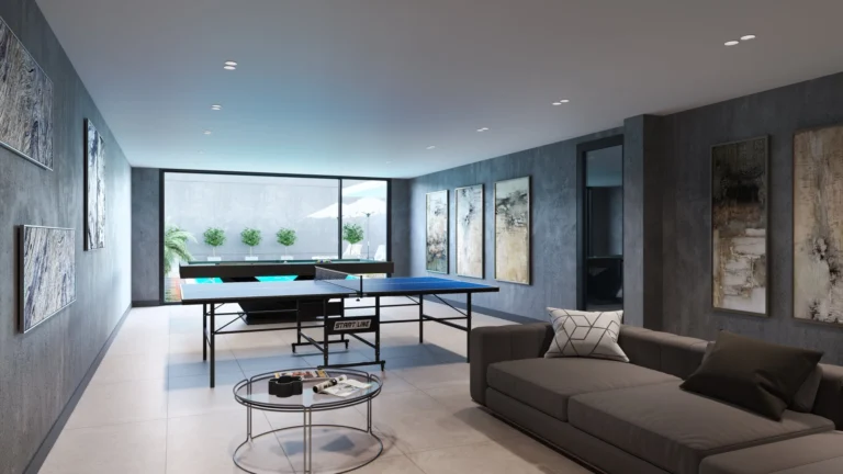 2 Bedroom Apartment for Sale in Limassol – Agios Athanasios