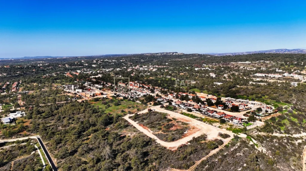 767m² Plot for Sale in Souni, Limassol District