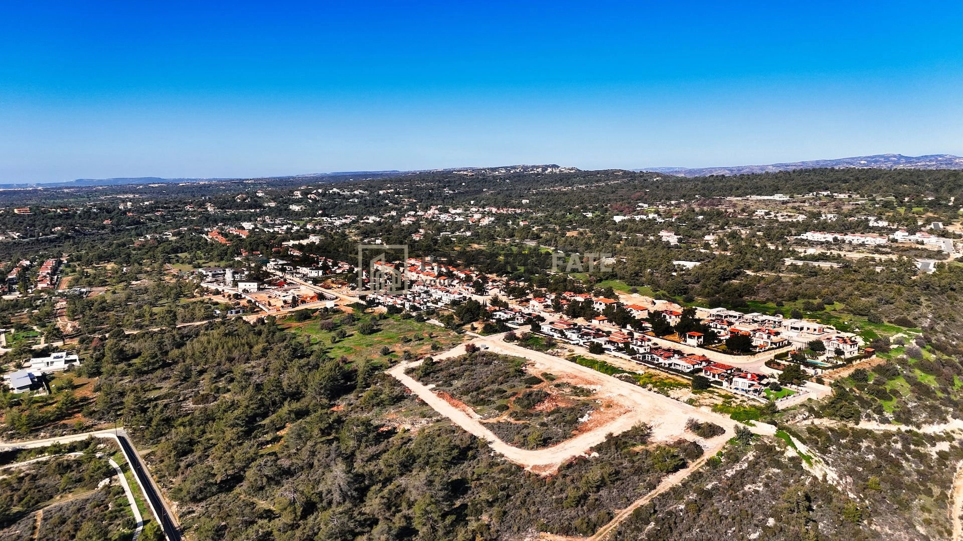 767m² Plot for Sale in Souni, Limassol District