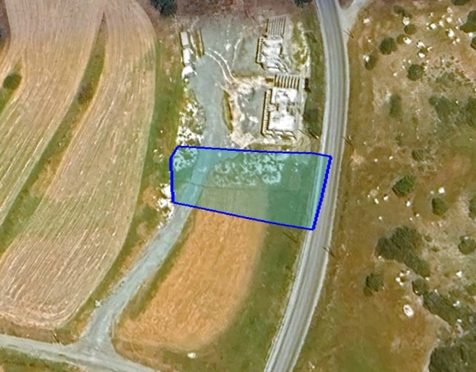 for Sale in Parekklisia, Limassol District