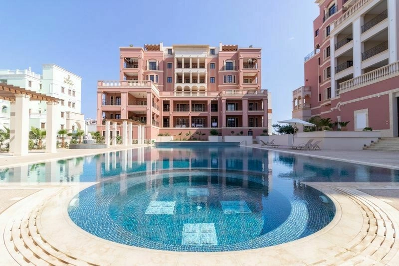 2 Bedroom Apartment for Sale in Limassol District