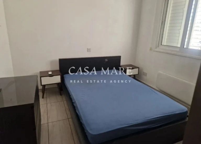 2 Bedroom Apartment for Rent in Aglantzia, Nicosia District