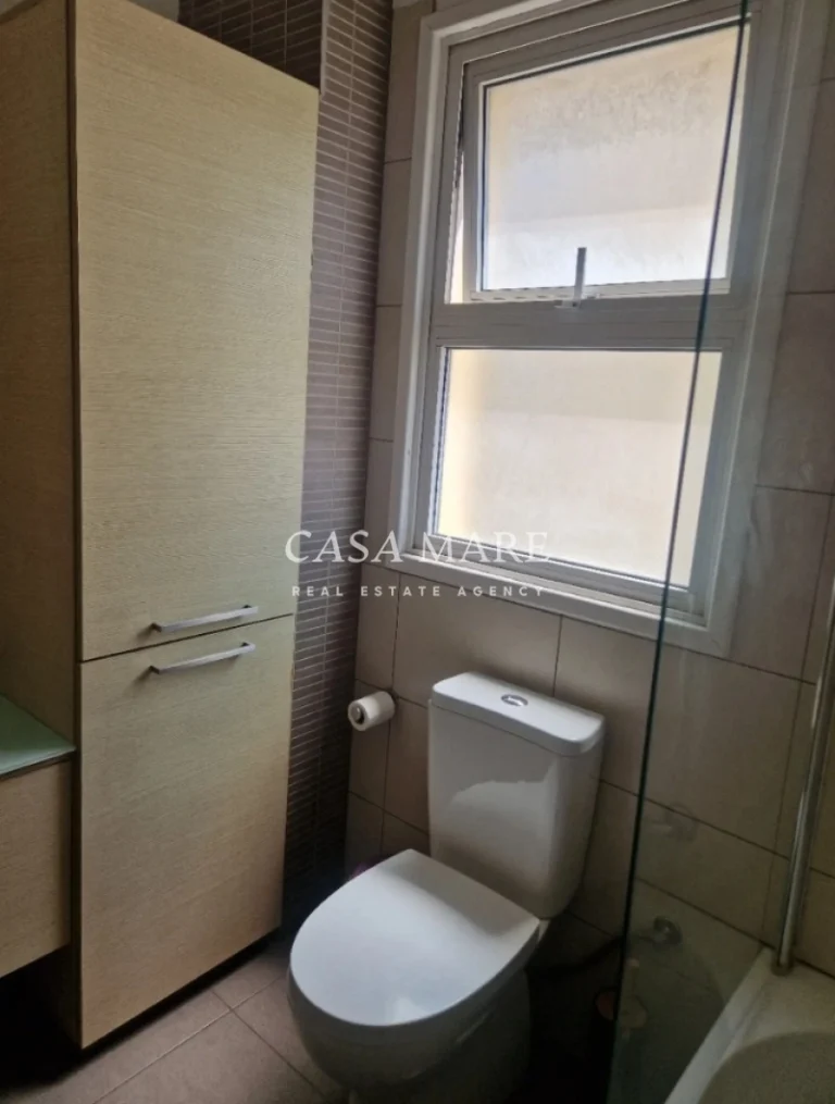 2 Bedroom Apartment for Rent in Aglantzia, Nicosia District