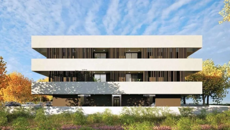 1 Bedroom Apartment for Sale in Larnaca District