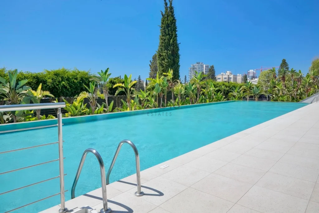 3 Bedroom Apartment for Sale in Agios Tychonas, Limassol District