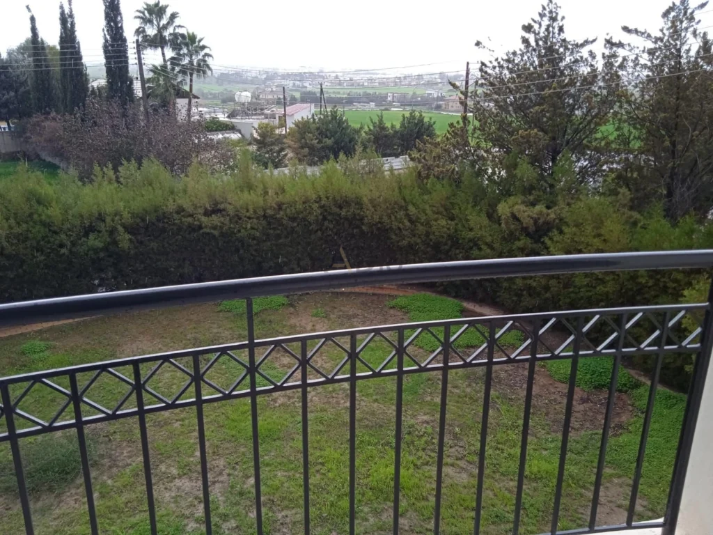4 Bedroom House for Rent in Strovolos, Nicosia District