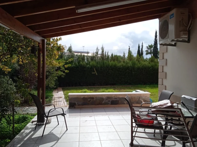 4 Bedroom House for Rent in Strovolos, Nicosia District