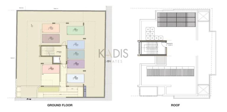 1 Bedroom Apartment for Sale in Nicosia District