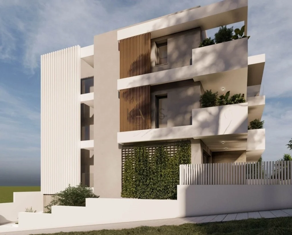 1 Bedroom Apartment for Sale in Nicosia District
