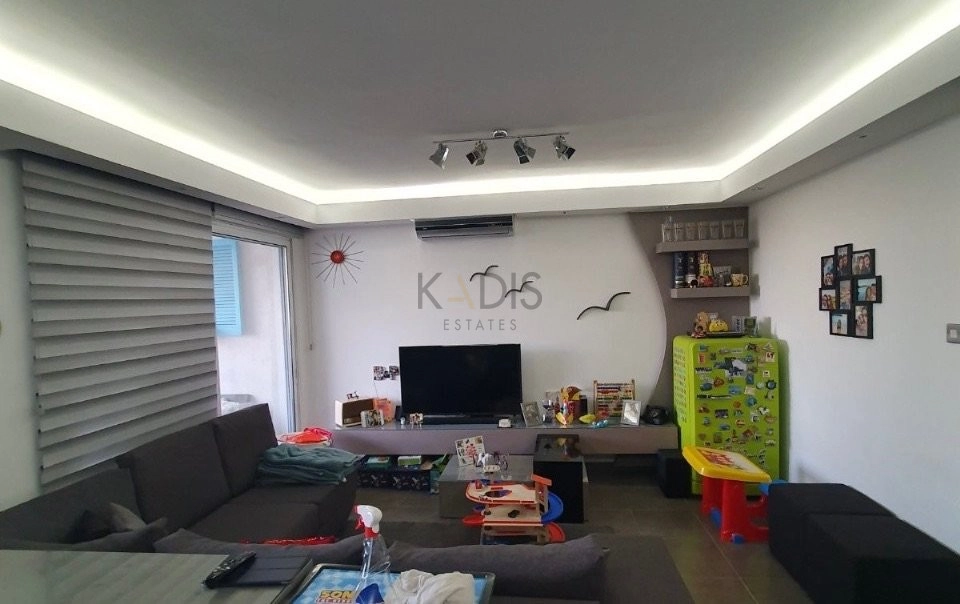 2 Bedroom Apartment for Sale in Strovolos, Nicosia District
