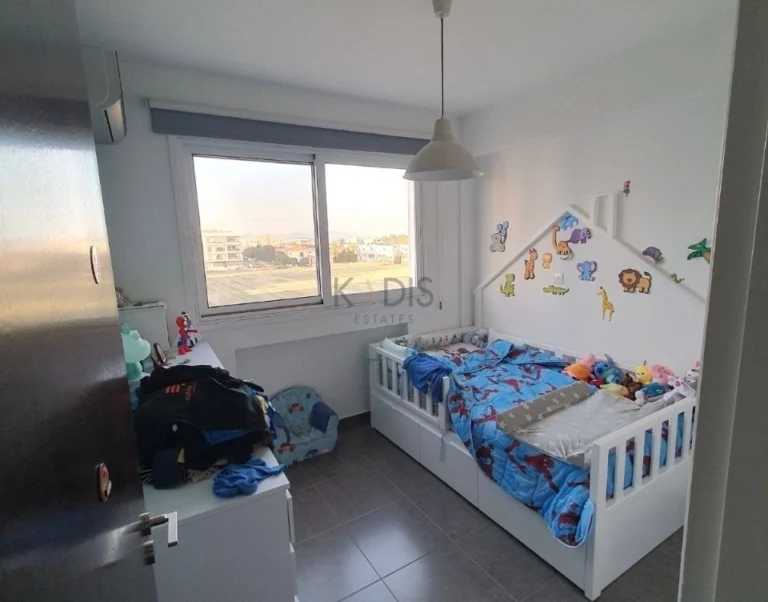 2 Bedroom Apartment for Sale in Strovolos, Nicosia District