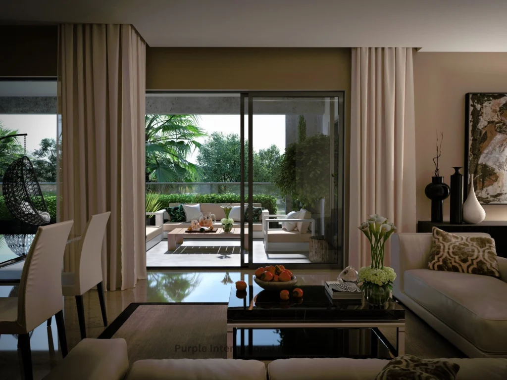 3 Bedroom Apartment for Sale in Limassol District