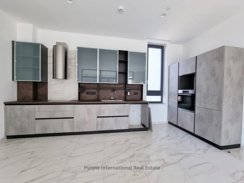 3 Bedroom Apartment for Sale in Germasogeia, Limassol District