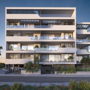 1 Bedroom Apartment for Sale in Limassol District
