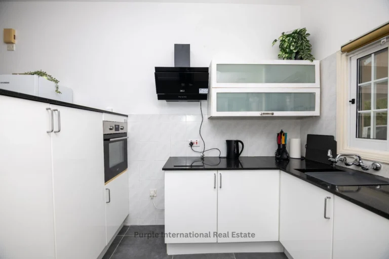 2 Bedroom House for Sale in Pervolia Larnacas